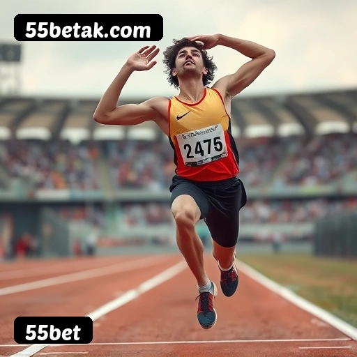 Requisitos do APK 55bet para Android — compatibilidade e uso no celular