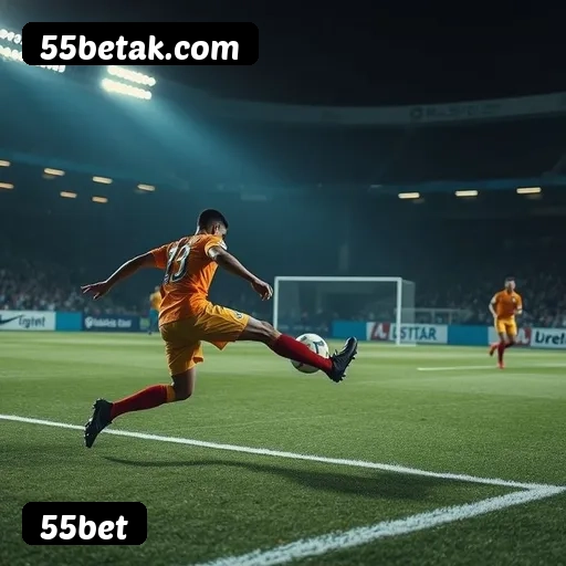 Tabela RTP dos jogos de cassino da 55bet