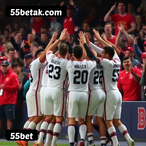 Loterias online disponíveis na 55bet