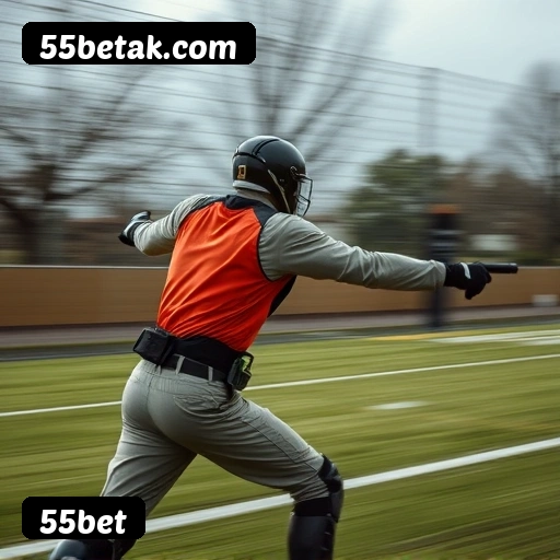 Principais provedores de slots da 55bet - NetEnt, Pragmatic Play, Play'n GO