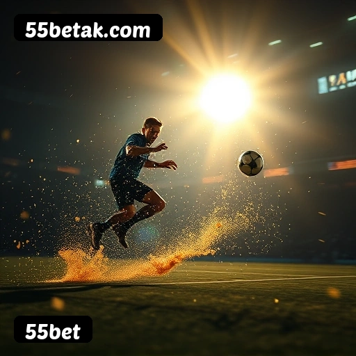 Estatísticas 55bet 2026 – 87.429 jogadores ativos, R$ 47,2M em prêmios pagos, RTP 96,52%