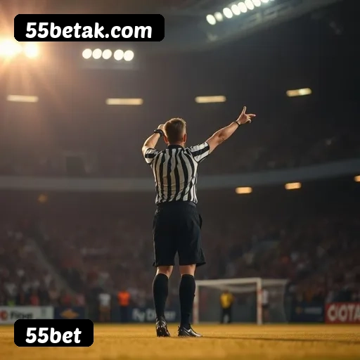 6 vantagens exclusivas do programa VIP da 55bet